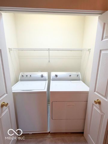 5447 Kelvington Lane, Indianapolis, IN 46254
