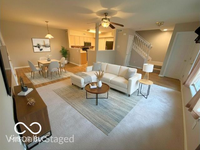 5447 Kelvington Lane, Indianapolis, IN 46254
