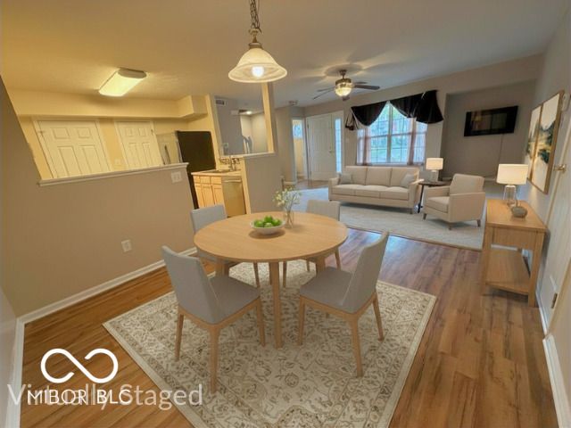 5447 Kelvington Lane, Indianapolis, IN 46254