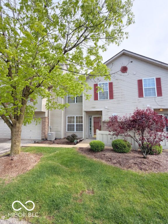 5447 Kelvington Lane, Indianapolis, IN 46254