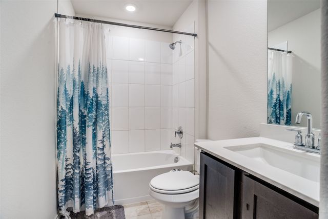 3901 Kenworth Lane, Mckinney, TX 75071