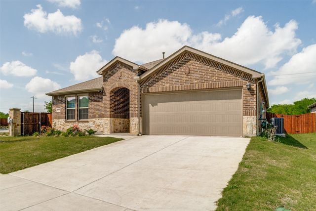 3901 Kenworth Lane, Mckinney, TX 75071