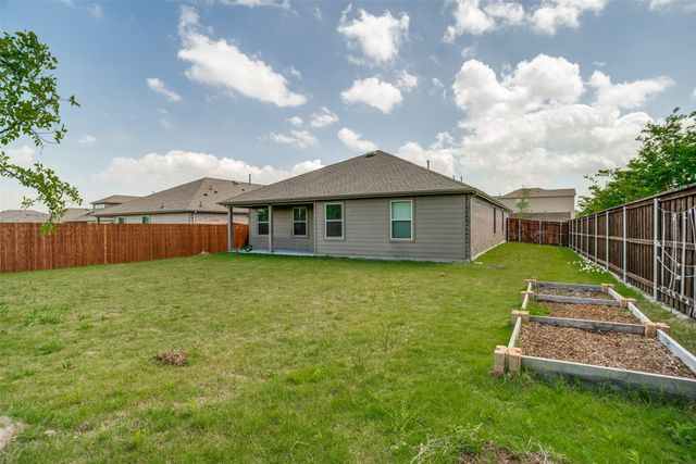 3901 Kenworth Lane, Mckinney, TX 75071