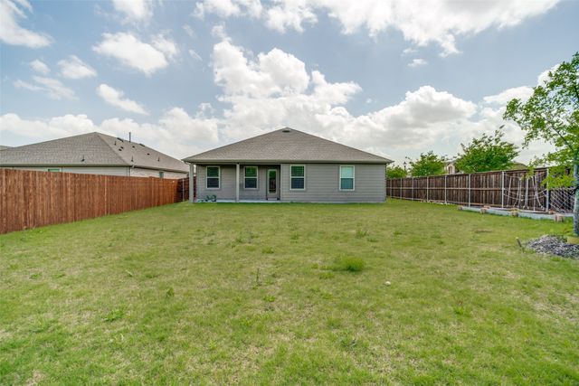 3901 Kenworth Lane, Mckinney, TX 75071