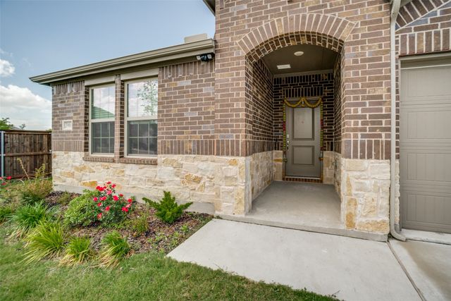 3901 Kenworth Lane, Mckinney, TX 75071