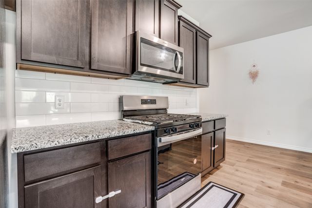 3901 Kenworth Lane, Mckinney, TX 75071