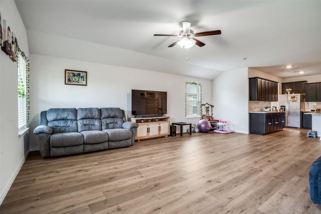 3901 Kenworth Lane, Mckinney, TX 75071