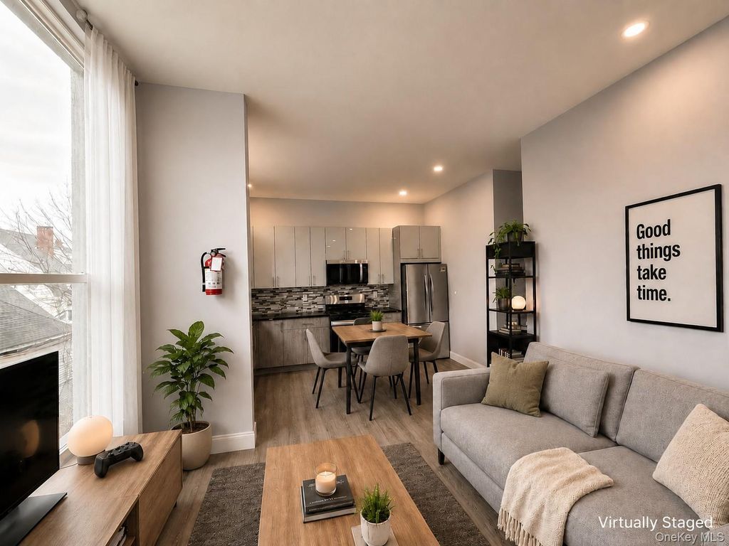 222 Primrose 2, Mount Vernon, NY 10552