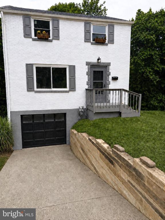 6 NORBERT ST, Pittsburgh, PA 15202