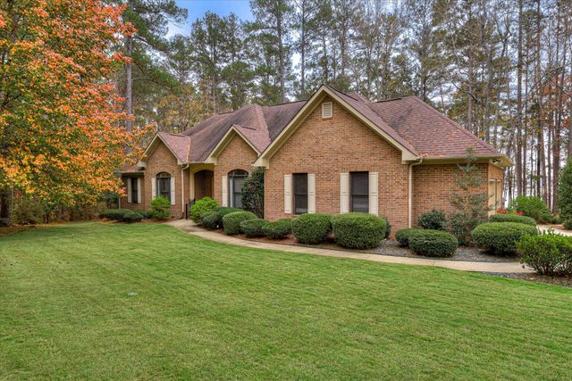 206 Roujon Trace, Mc Cormick, SC 29835