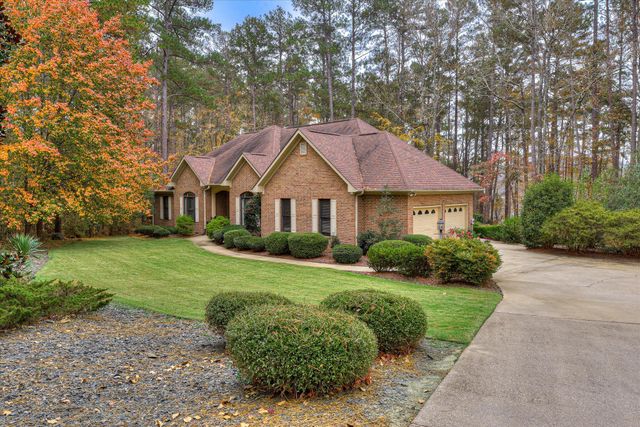 206 Roujon Trace, Mc Cormick, SC 29835