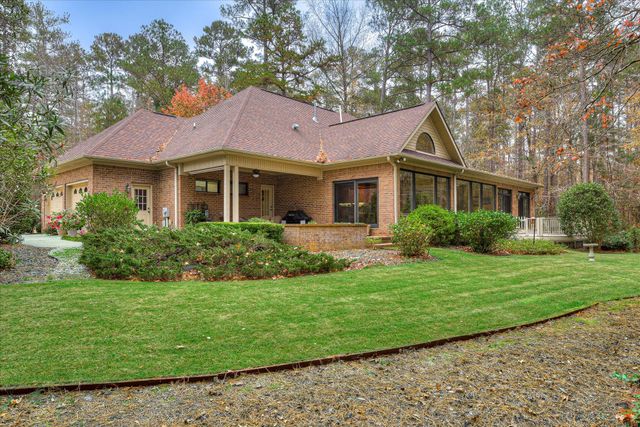 206 Roujon Trace, Mc Cormick, SC 29835