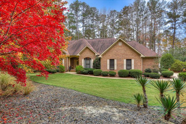 206 Roujon Trace, Mc Cormick, SC 29835