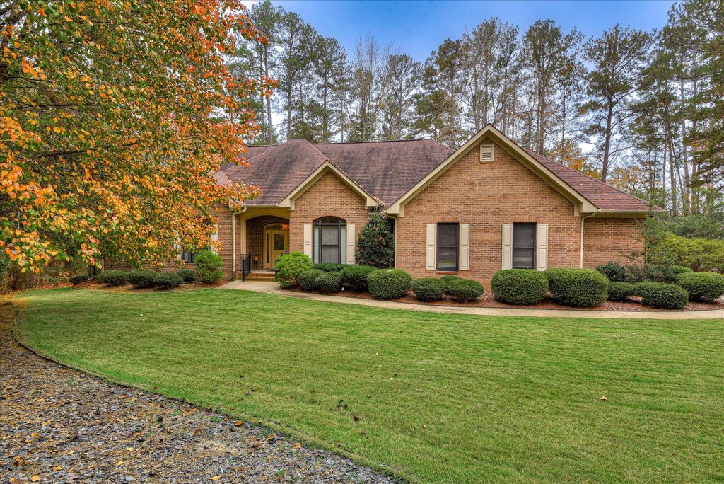 206 Roujon Trace, Mc Cormick, SC 29835