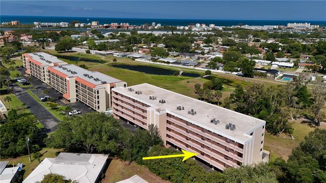 9510 HARBOR GREENS WAY 207, Seminole, FL 33776