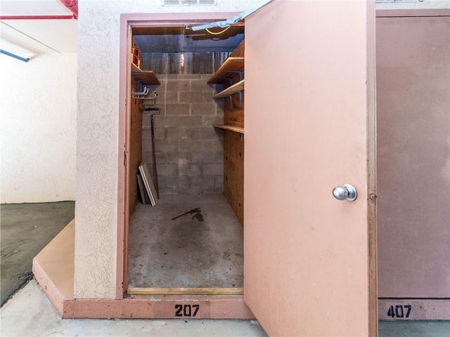 9510 HARBOR GREENS WAY 207, Seminole, FL 33776