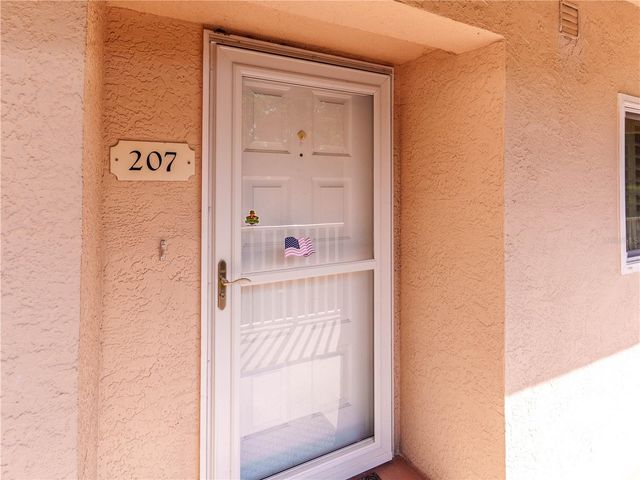 9510 HARBOR GREENS WAY 207, Seminole, FL 33776