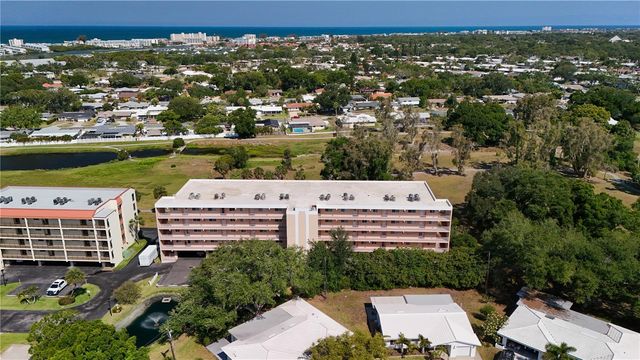 9510 HARBOR GREENS WAY 207, Seminole, FL 33776