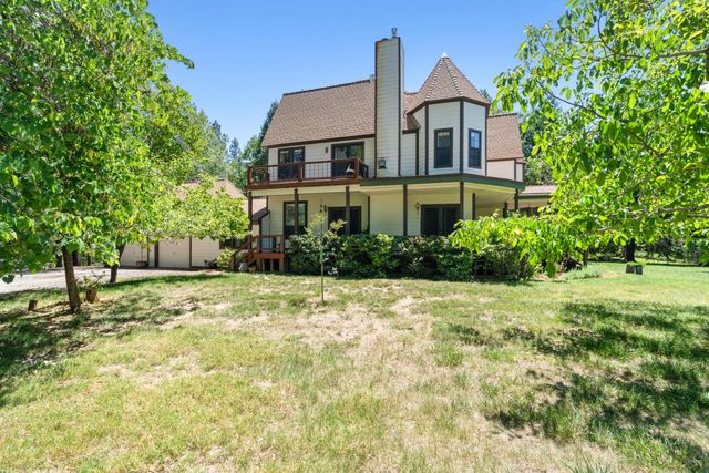 5732 Mizpah, Murphys, CA 95247