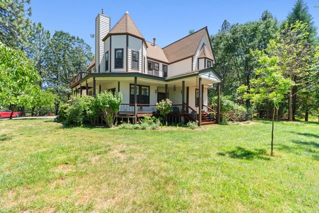 5732 Mizpah, Murphys, CA 95247