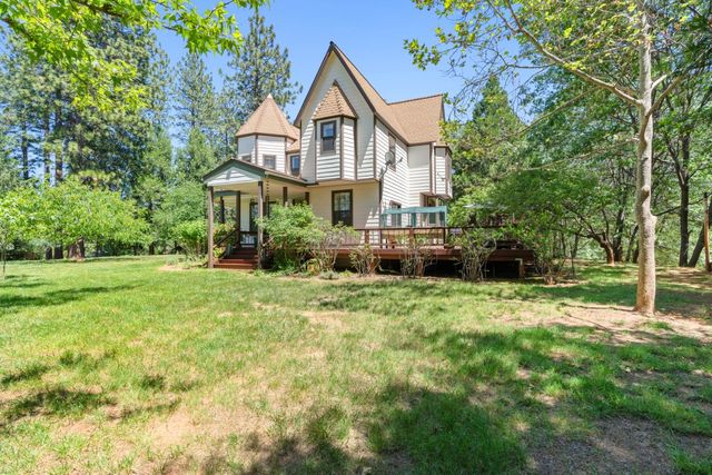 5732 Mizpah, Murphys, CA 95247