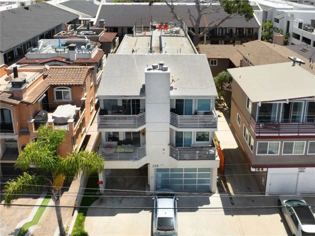 148 Monterey Boulevard, Hermosa Beach, CA 90254