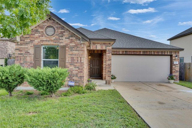 120 Jasmine CV, Kyle, TX 78640