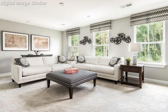 2055 Fernway Drive, Charlotte, NC 28216