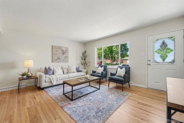 12028 W Virginia Drive, Lakewood, CO 80228