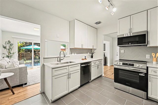 12028 W Virginia Drive, Lakewood, CO 80228