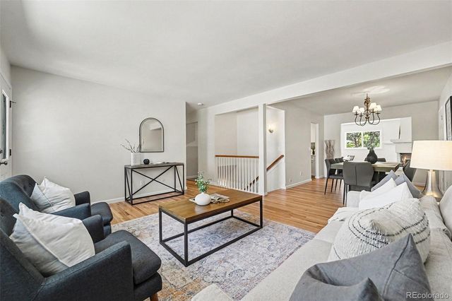 12028 W Virginia Drive, Lakewood, CO 80228