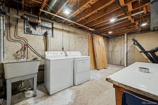 12028 W Virginia Drive, Lakewood, CO 80228