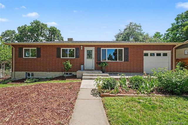 12028 W Virginia Drive, Lakewood, CO 80228