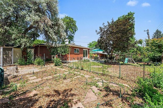 12028 W Virginia Drive, Lakewood, CO 80228