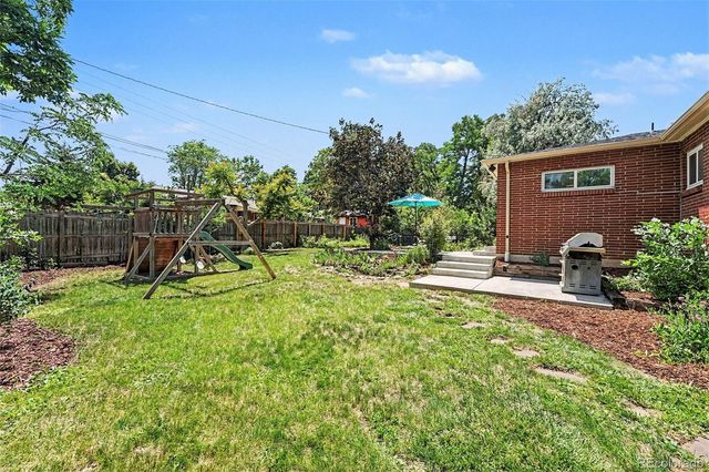12028 W Virginia Drive, Lakewood, CO 80228