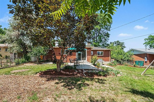 12028 W Virginia Drive, Lakewood, CO 80228