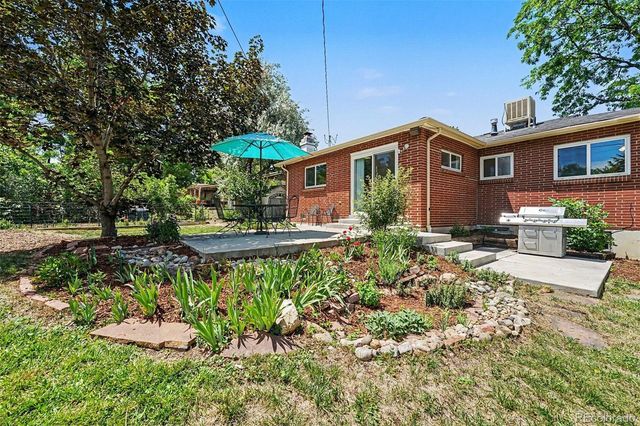 12028 W Virginia Drive, Lakewood, CO 80228