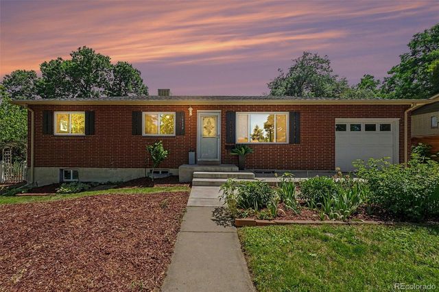 12028 W Virginia Drive, Lakewood, CO 80228