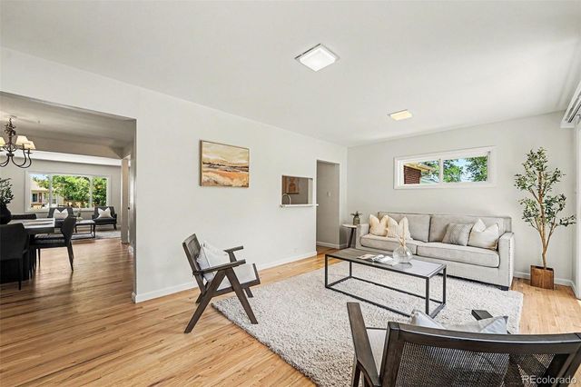 12028 W Virginia Drive, Lakewood, CO 80228