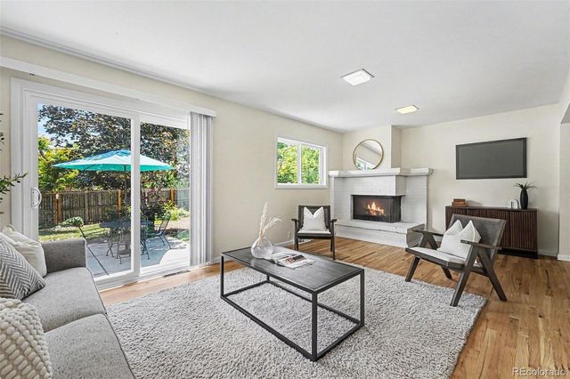 12028 W Virginia Drive, Lakewood, CO 80228