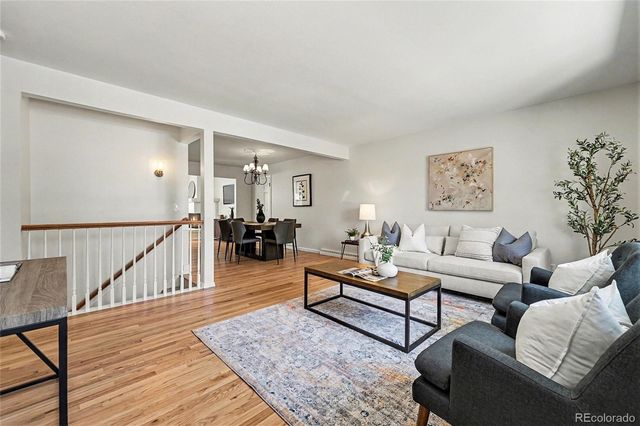 12028 W Virginia Drive, Lakewood, CO 80228