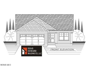 1325 Limerick Lane, Waterville, OH 43566
