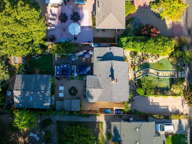 1676 Muller Dr, Napa, CA 94559