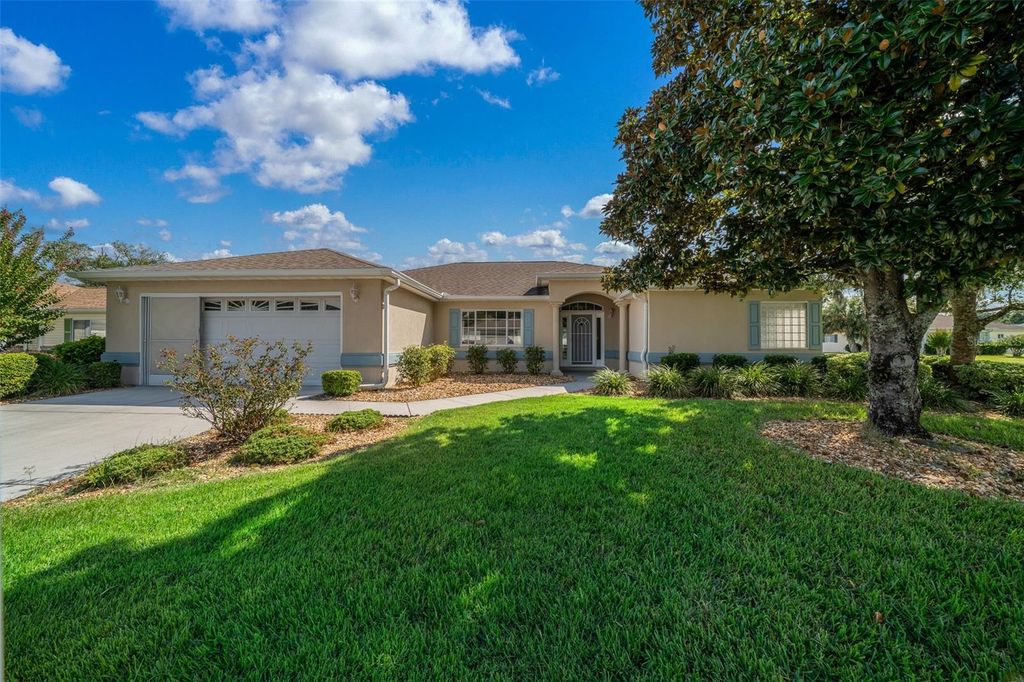11584 SW 139TH STREET, Dunnellon, FL 34432