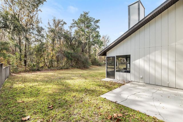 4122 NW 59TH TERRACE, Gainesville, FL 32606