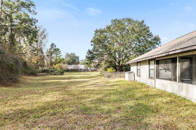 4122 NW 59TH TERRACE, Gainesville, FL 32606