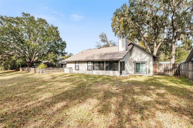 4122 NW 59TH TERRACE, Gainesville, FL 32606