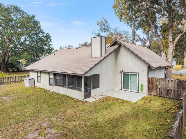 4122 NW 59TH TERRACE, Gainesville, FL 32606