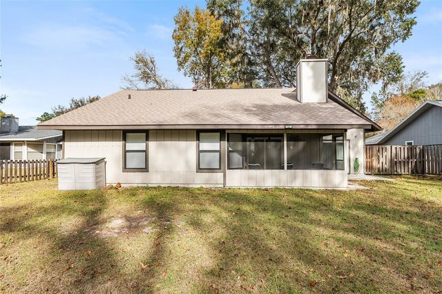 4122 NW 59TH TERRACE, Gainesville, FL 32606