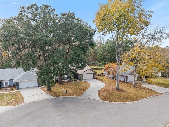 4122 NW 59TH TERRACE, Gainesville, FL 32606